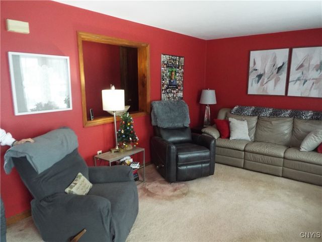 125 Getmac Avenue, Lenox, NY 13032