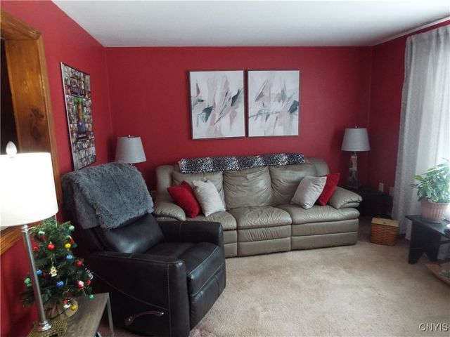 125 Getmac Avenue, Lenox, NY 13032