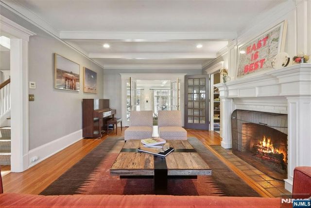 326 West End Avenue, Ridgewood, NJ 07450