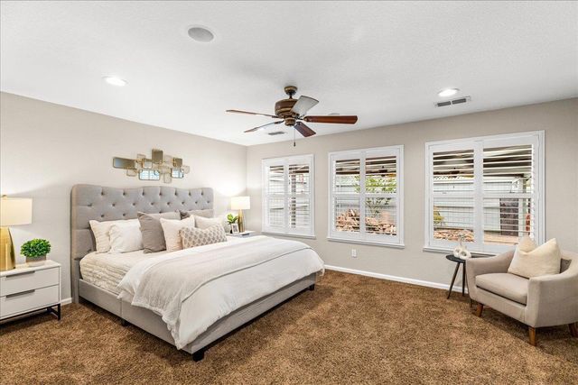 1101 Cornell Ave, Modesto, CA 95350