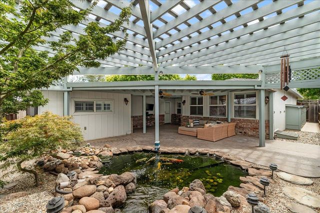 1101 Cornell Ave, Modesto, CA 95350