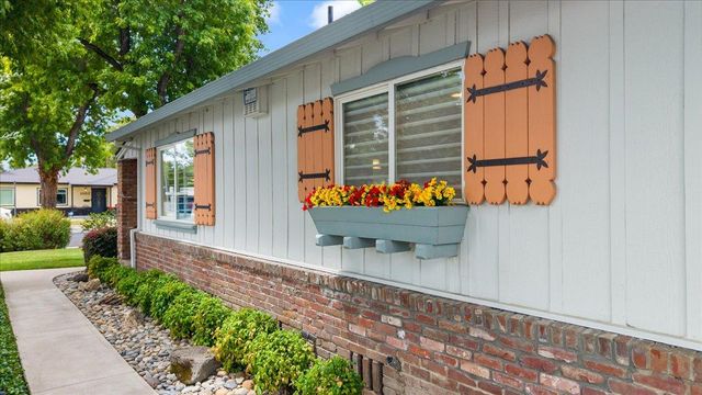 1101 Cornell Ave, Modesto, CA 95350