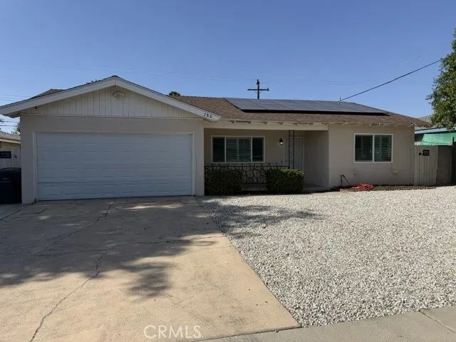 780 Shellie Lane, Hemet, CA 92543