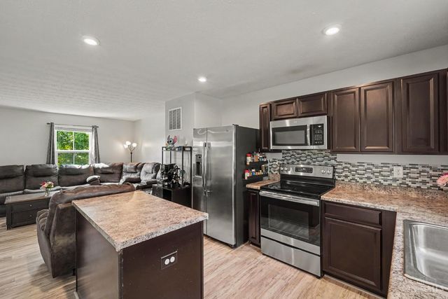 156 Wooded Ridge Drive, Amelia, OH 45102