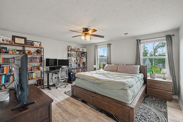 156 Wooded Ridge Drive, Amelia, OH 45102