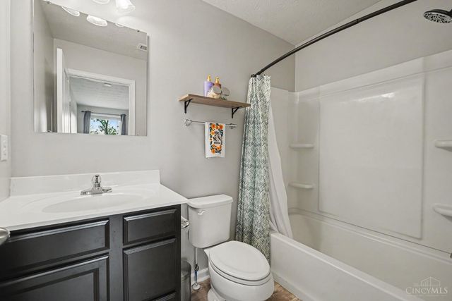 156 Wooded Ridge Drive, Amelia, OH 45102