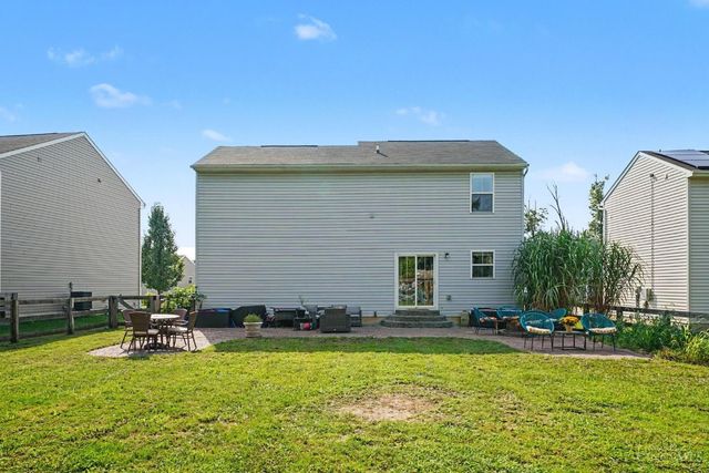156 Wooded Ridge Drive, Amelia, OH 45102