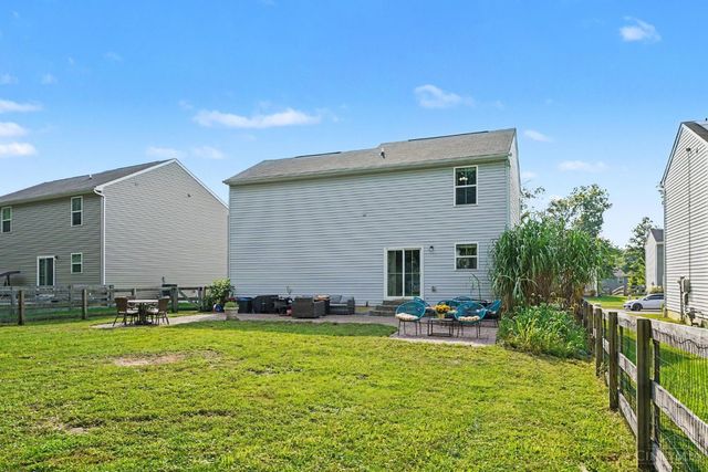 156 Wooded Ridge Drive, Amelia, OH 45102
