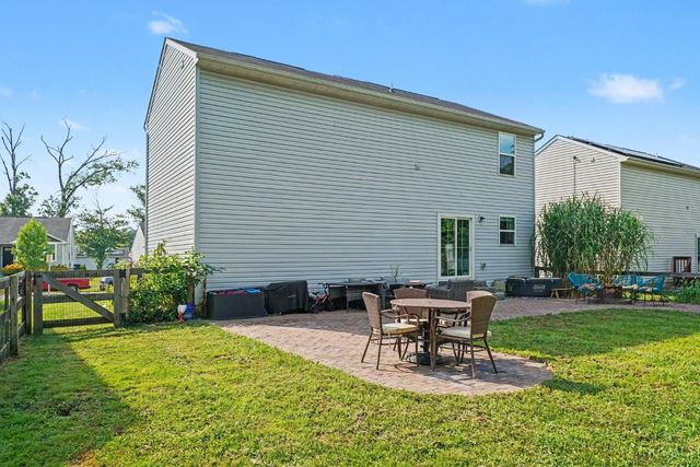 156 Wooded Ridge Drive, Amelia, OH 45102