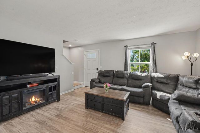 156 Wooded Ridge Drive, Amelia, OH 45102