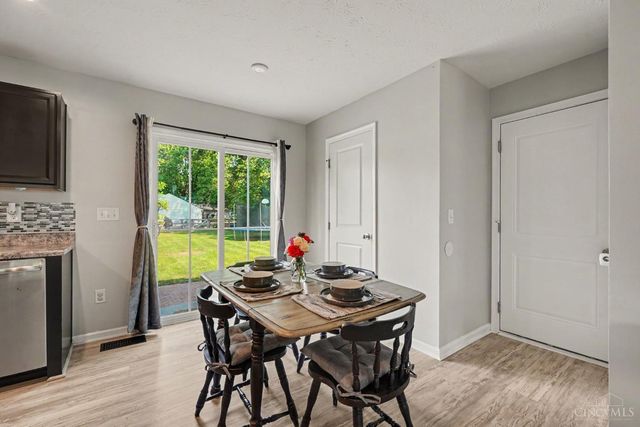 156 Wooded Ridge Drive, Amelia, OH 45102