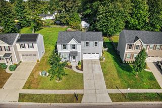 156 Wooded Ridge Drive, Amelia, OH 45102