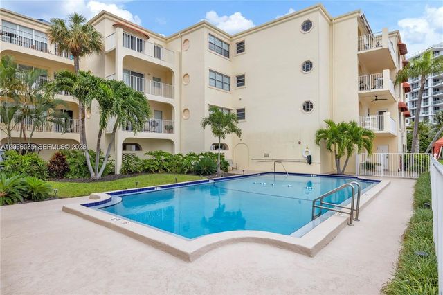 341 N Birch Rd 315, Fort Lauderdale, FL 33304