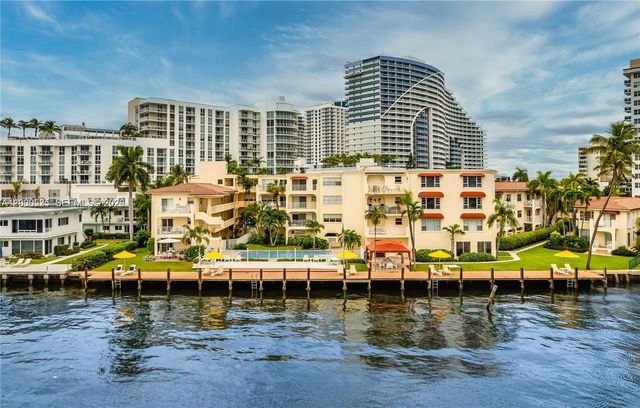 341 N Birch Rd 315, Fort Lauderdale, FL 33304
