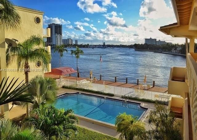 341 N Birch Rd 315, Fort Lauderdale, FL 33304