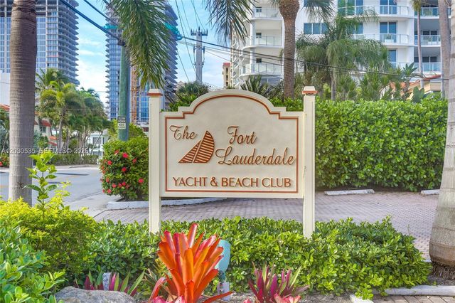 341 N Birch Rd 315, Fort Lauderdale, FL 33304