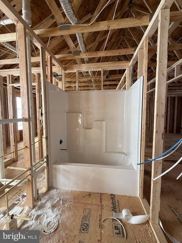 LOT 55 FRIENDSHIP DR, Martinsburg, WV 25405