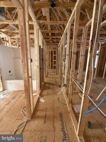 LOT 55 FRIENDSHIP DR, Martinsburg, WV 25405