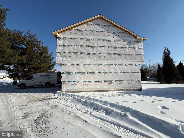 LOT 55 FRIENDSHIP DR, Martinsburg, WV 25405