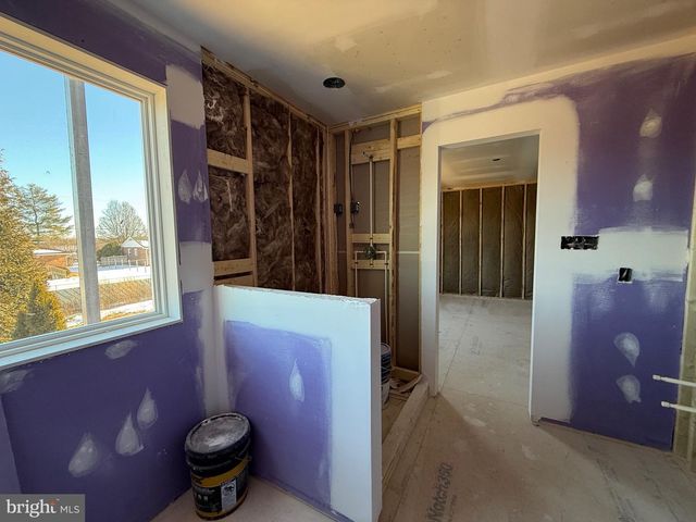 LOT 55 FRIENDSHIP DR, Martinsburg, WV 25405