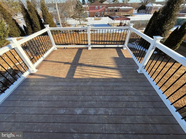 LOT 55 FRIENDSHIP DR, Martinsburg, WV 25405