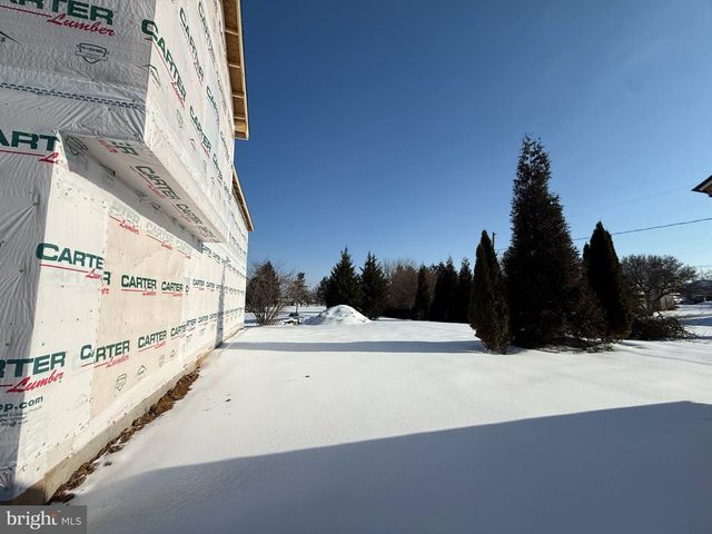 LOT 55 FRIENDSHIP DR, Martinsburg, WV 25405