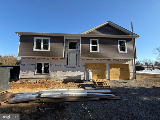 LOT 55 FRIENDSHIP DR, Martinsburg, WV 25405