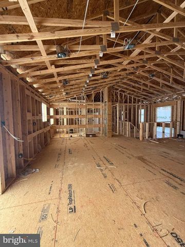 LOT 55 FRIENDSHIP DR, Martinsburg, WV 25405