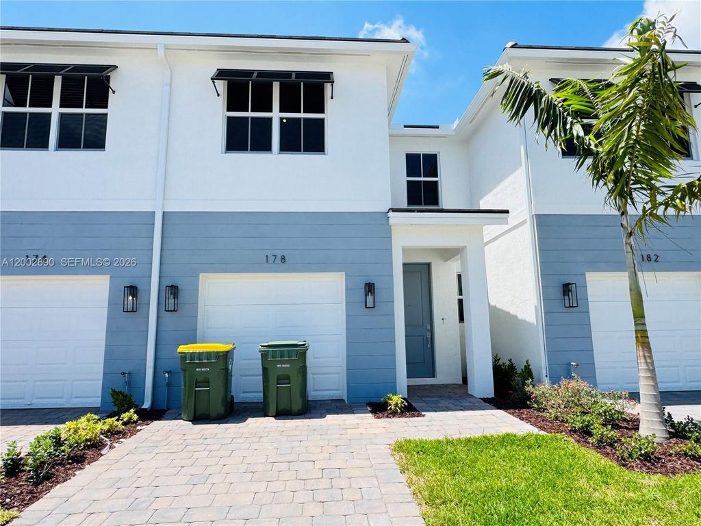 178 NE 14th Avenue, Homestead, FL 33033