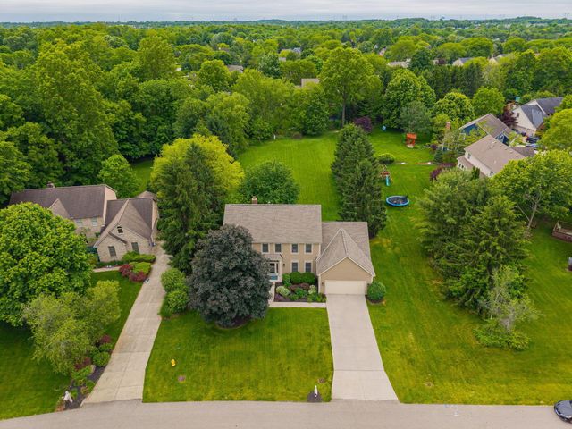 3254 Harbor Drive, Lewis Center, OH 43035