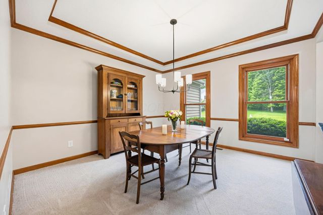 3254 Harbor Drive, Lewis Center, OH 43035