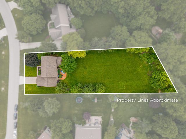 3254 Harbor Drive, Lewis Center, OH 43035