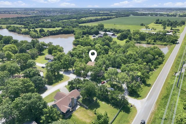 3 W Timothy Dr, Goddard, KS 67052