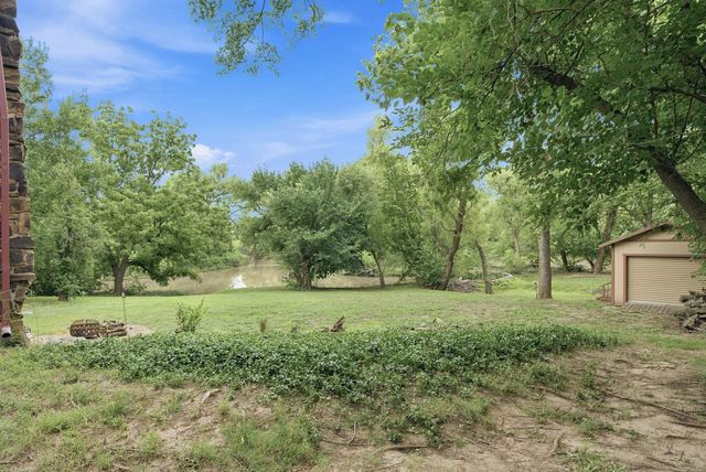3 W Timothy Dr, Goddard, KS 67052
