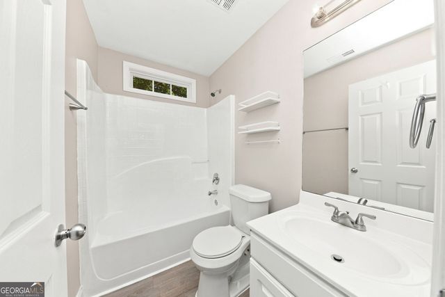 32 Devynwood Lane, Dallas, GA 30157