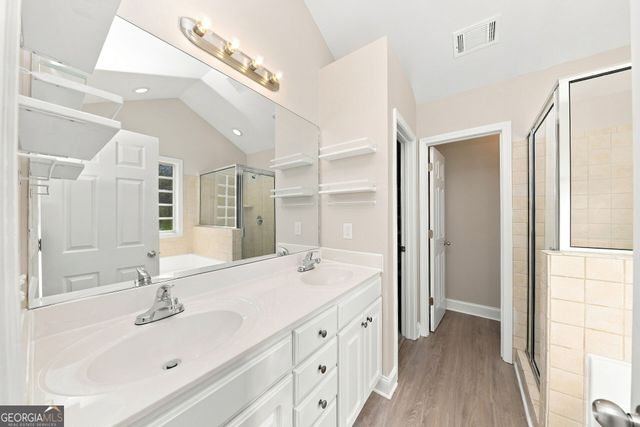 32 Devynwood Lane, Dallas, GA 30157