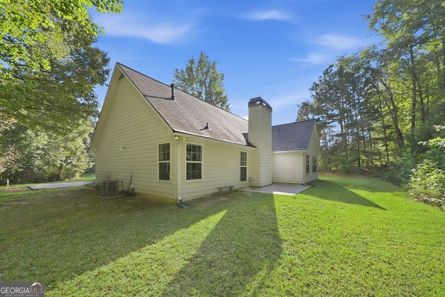 32 Devynwood Lane, Dallas, GA 30157