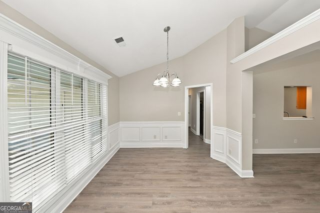 32 Devynwood Lane, Dallas, GA 30157