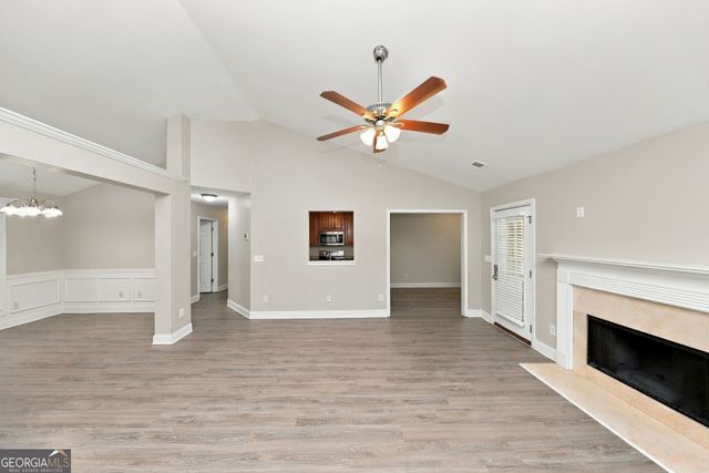 32 Devynwood Lane, Dallas, GA 30157