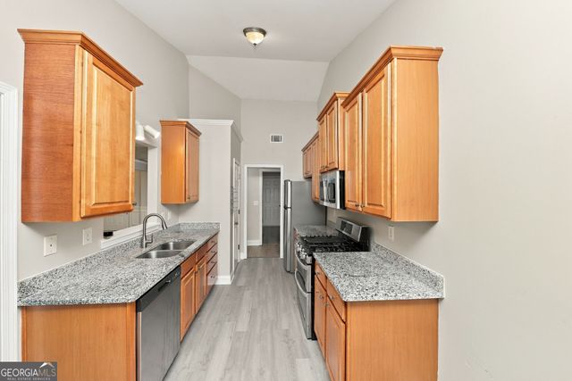 32 Devynwood Lane, Dallas, GA 30157