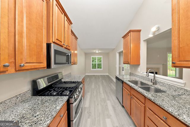 32 Devynwood Lane, Dallas, GA 30157