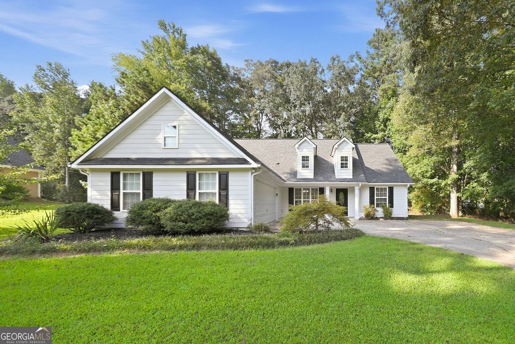 32 Devynwood Lane, Dallas, GA 30157