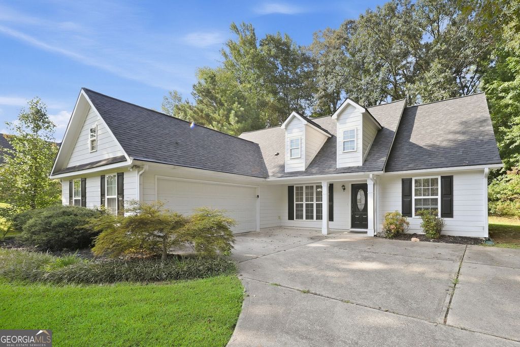 32 Devynwood Lane, Dallas, GA 30157 — photo 2