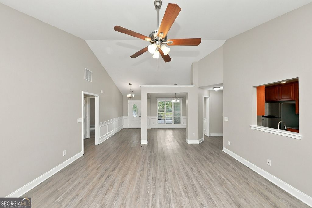 32 Devynwood Lane, Dallas, GA 30157 — photo 5