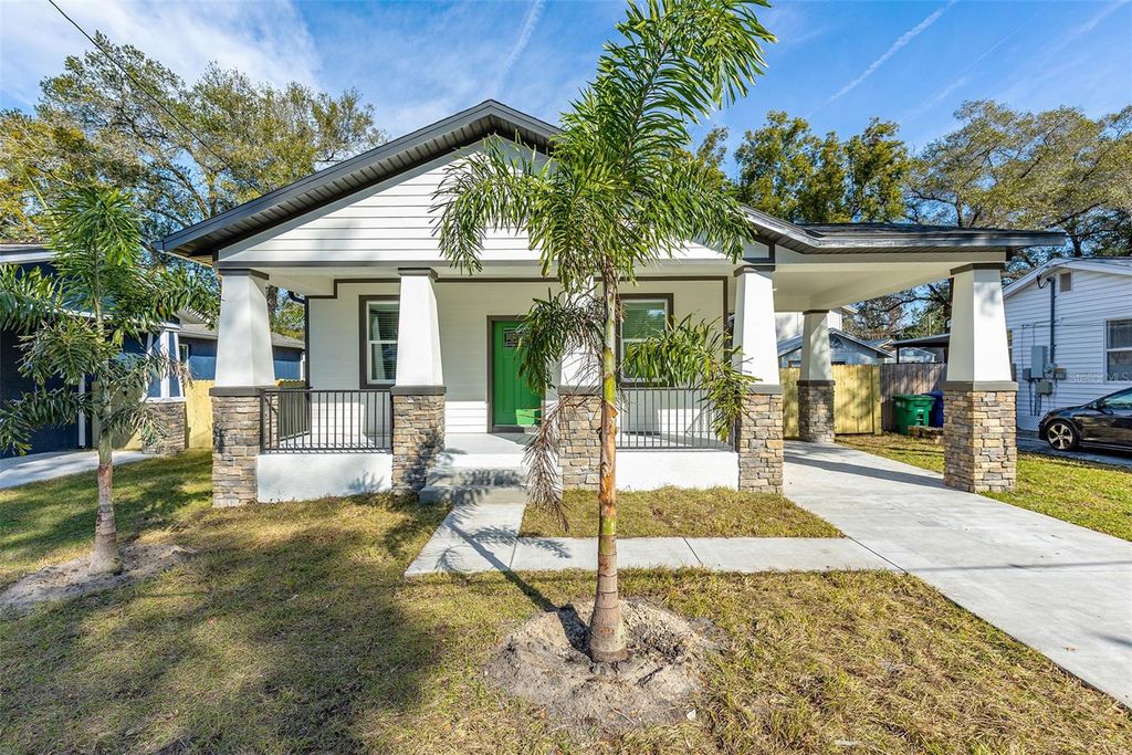 113 W ELM STREET, Tampa, FL 33604