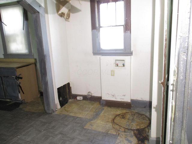 505 Bassett Avenue, Columbus, OH 43203