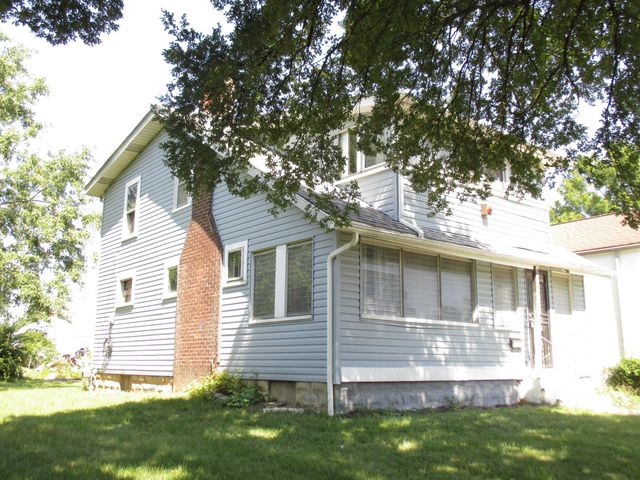 505 Bassett Avenue, Columbus, OH 43203