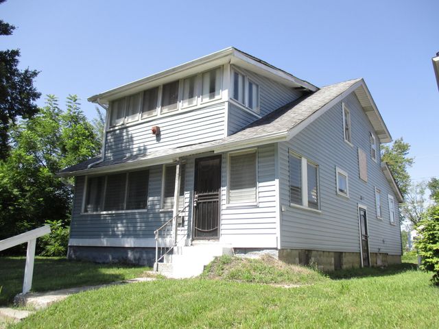 505 Bassett Avenue, Columbus, OH 43203