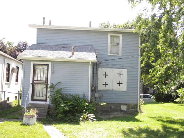 505 Bassett Avenue, Columbus, OH 43203