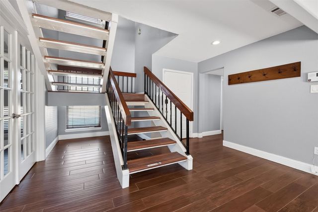 17634 Huntersglen Circle, Humble, TX 77396